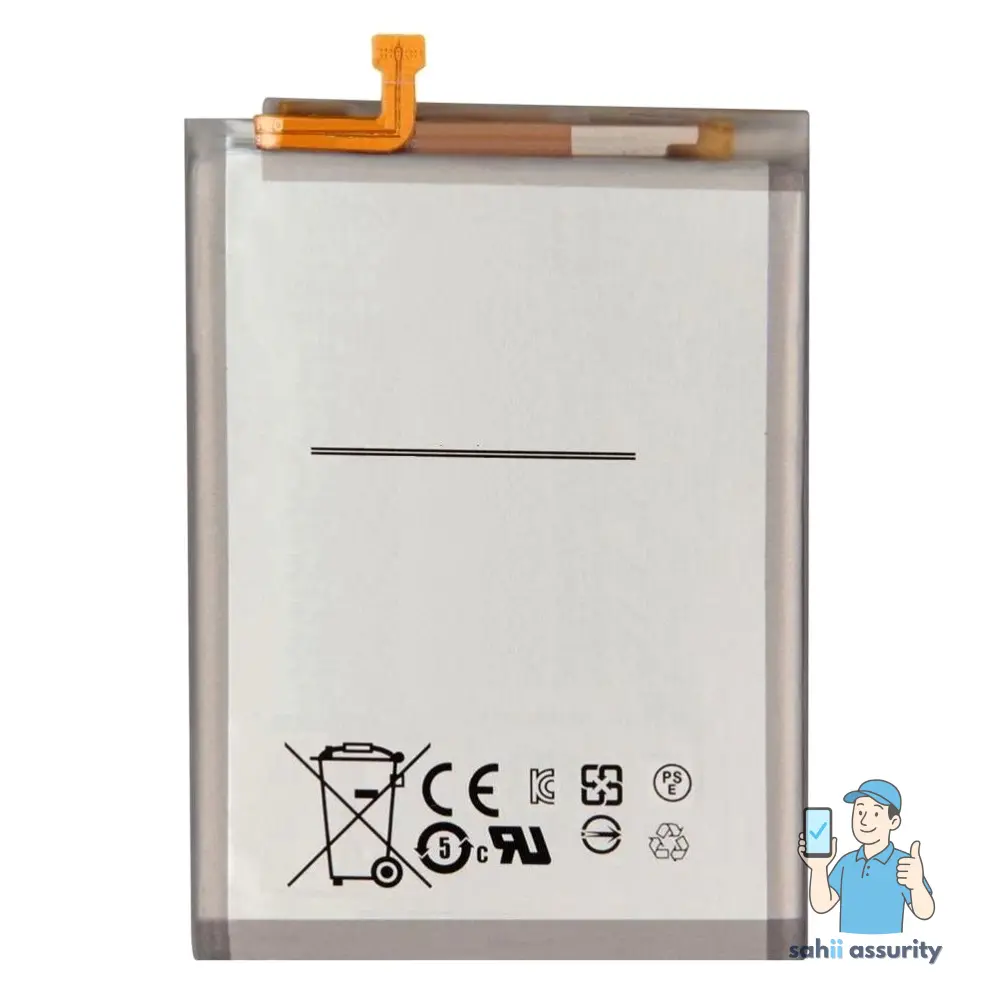 Battery for Samsung Galaxy M20